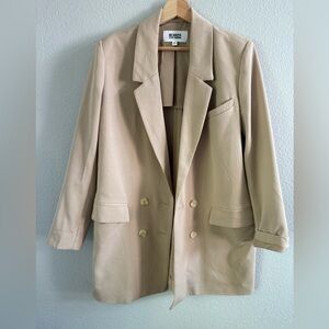 BB Dakota Steve Madden Jacket